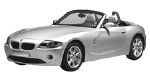 BMW E85 C3431 Fault Code