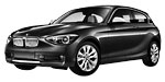 BMW F21 C3431 Fault Code